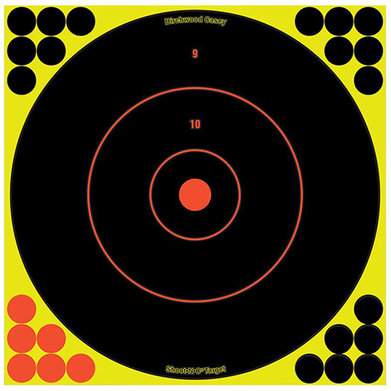 BC SHOOT-N-C ROUND 12